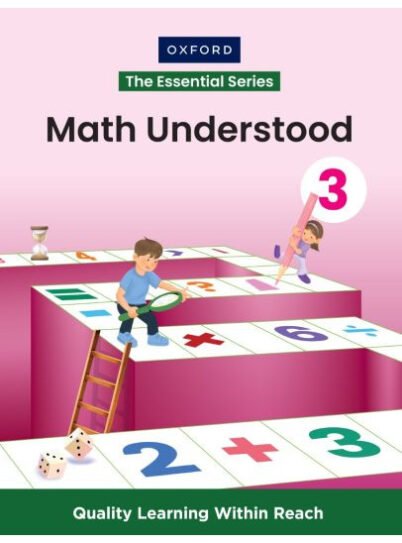 Math Understood 3