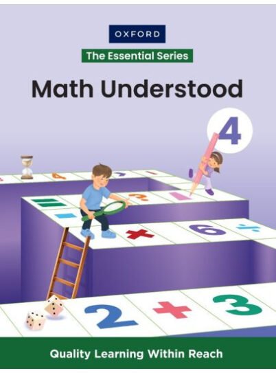 Math Understood 4