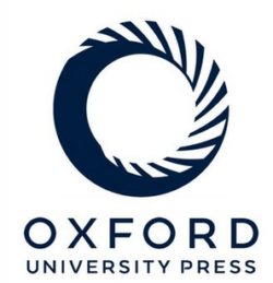 OXFORD UNIVERSITY PRESS
