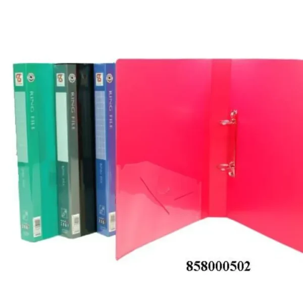 legal size  Office Ring File