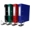 Box File Slim 2″, Multiple Colors