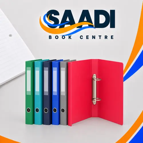 legal size Office Ring File