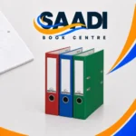Box File Slim 2″, Multiple Colors