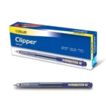 dollar-clipper-ball-pen-10-pcsbox-blue-the-stationers-1