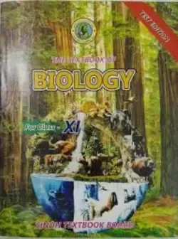 BIOLOGY FOR CLASS XI – CLASS 11 SINDH TEXTBOOK BOARD