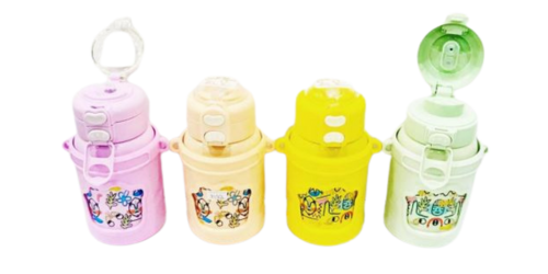 Water Bottle Steel 8192