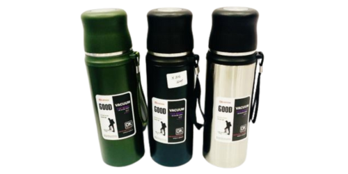 Water Bottle Steel X316