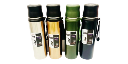 Water Bottle Steel X315