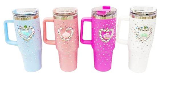 Tumbler Bw0008