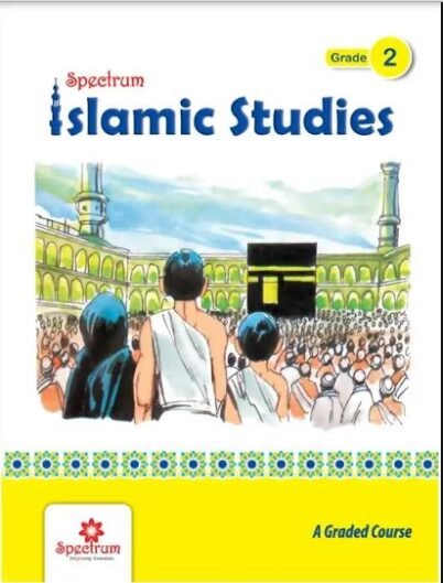 spectrum islamic studies Book 2