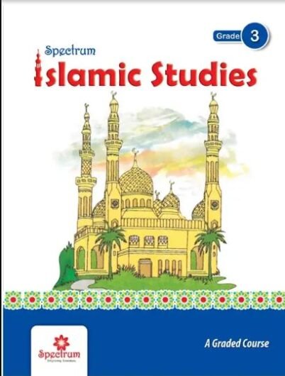 spectrum islamic studies book 3