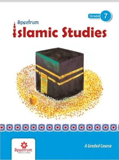 spectrum islamic studies book 7
