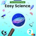 Easy Science Book 2