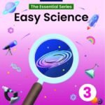Easy Science Book 3