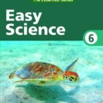 Easy Science Book 6