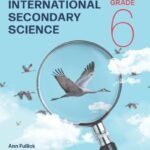 International Secondary Science Book 6 Second Edition