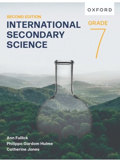 International Secondary Science Book 7 Second Edition