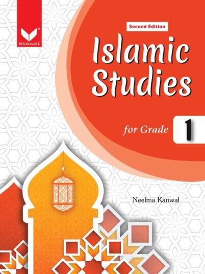 Islamic-Studies-Grade-1