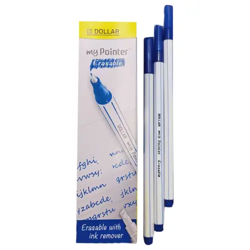 Eresable Pointer Blue