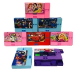 Pencil Box