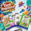 card register