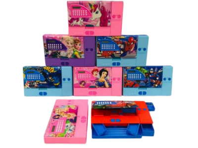 Pencil Box Magnet KK949