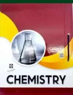 Chemistry practical jurnal....