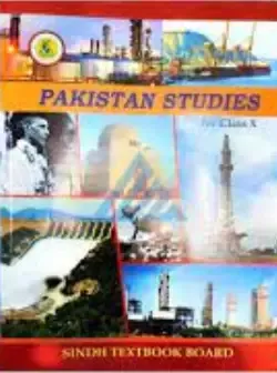 PAKISTAN STUDIES FOR CLASS X – CLASS 10 SINDH TEXTBOOK BOARD