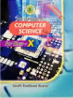 COMPUTER FOR CLASS X – CLASS 10 SINDH TEXTBOOK BOARD