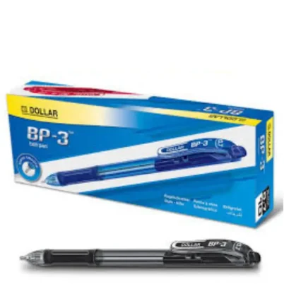 Dollar BP3 Ballpoint (1 pes )of