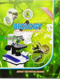 Practical Journal + Book Biology For Class IX Science Group