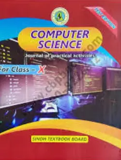 Practical Journal + Book Computer For Class X Science Group