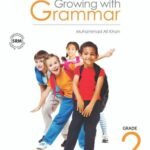 GROWING GRAMMAR BOOK 2