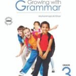 GROWING GRAMMAR BOOK 3