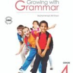 GROWING GRAMMAR BOOK 4