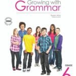 GROWING GRAMMAR BOOK 6