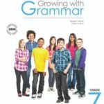 GROWING GRAMMAR BOOK 7