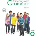 GROWING GRAMMAR BOOK 8