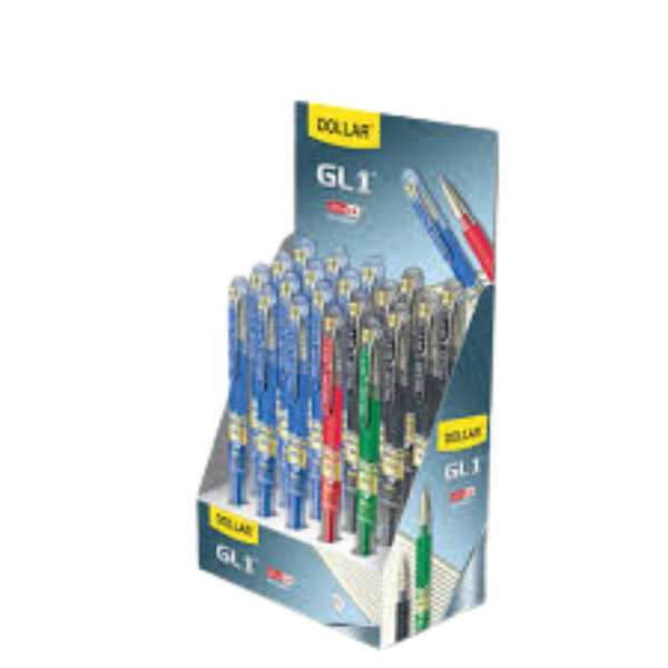 Dollar Gl1 pen (1 pcs)