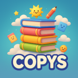 Register & Note Books
