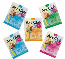 ART CLUB