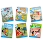 Oxford Reading Tree Level 3