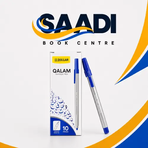 Dollar Qalam Marker
