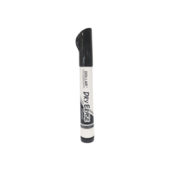 Dollar White Board MARKER Black (1 pec of)