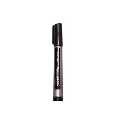 DOLLAR Permanent Marker black (1 pec of)