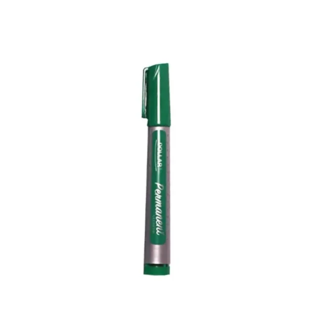 DOLLAR Permanent Marker green(1 pec of)