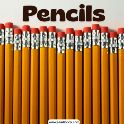 Pencil