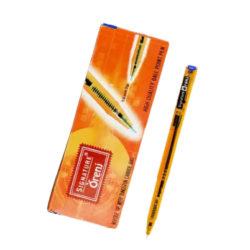 Signature Ball Pen Oranj 1 pak