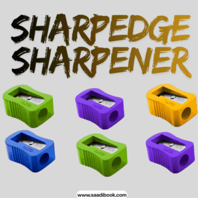 Sharpner