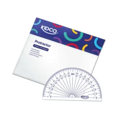 Protractor - 100mm | 180 degree